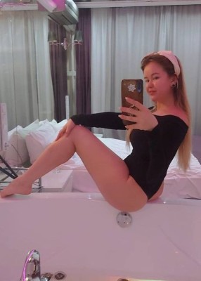 Проститутка МАРИНА