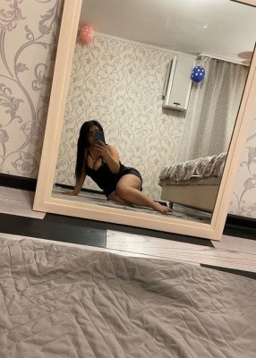 Проститутка Амина