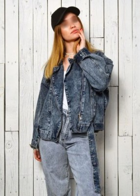 Проститутка Анабель