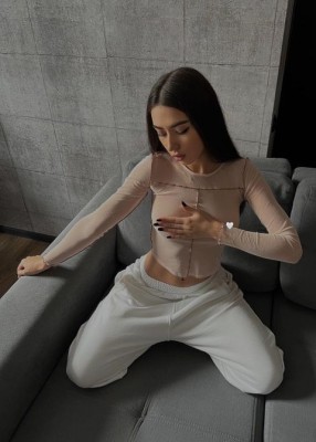 Проститутка Илона