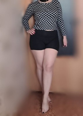 Проститутка Кэт