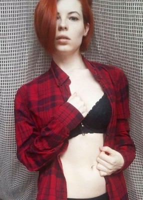 Проститутка Лика