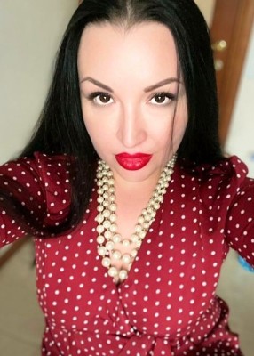 Проститутка OlgaПрофМассаж