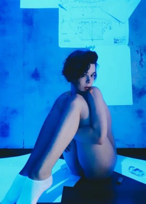 Проститутка Яна