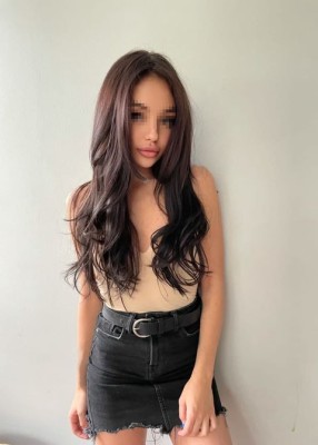 Проститутка Жасмин