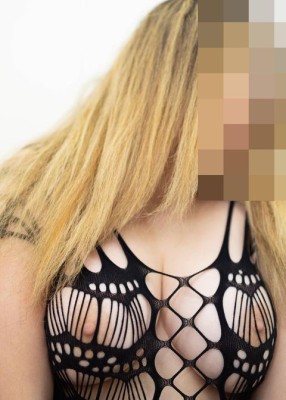 Проститутка Лиза