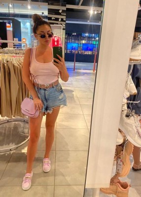 Проститутка Раинна