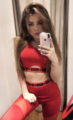 Проститутка Лиза