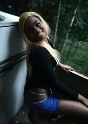 Проститутка Дженн