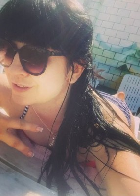 Проститутка Инесса