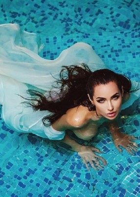 Проститутка Александра