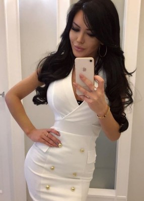 Проститутка НАСТЯ