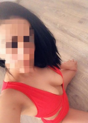 Проститутка Эля