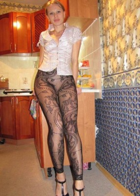 Проститутка Варя