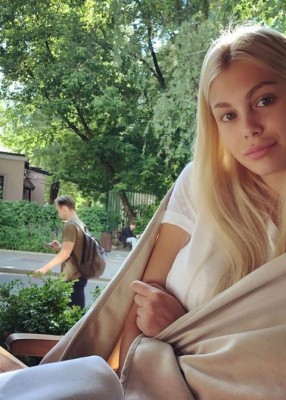 Проститутка Мария