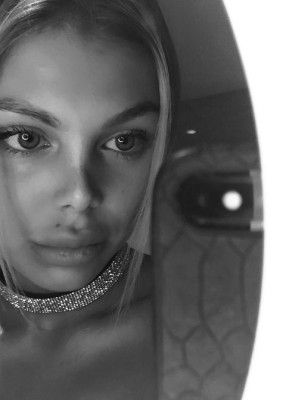 Проститутка Мария