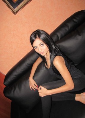 Проститутка Ксюша