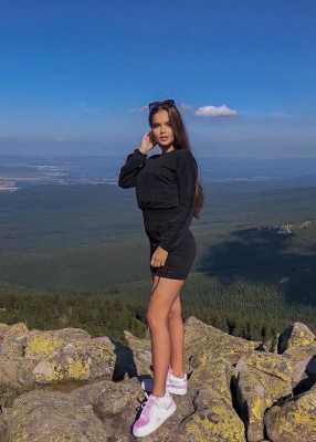 Проститутка НАСТЯ