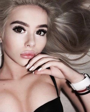 Проститутка Кристина