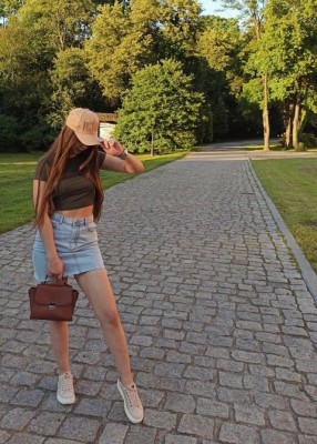 Проститутка МИЯ