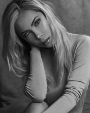 Проститутка Лера