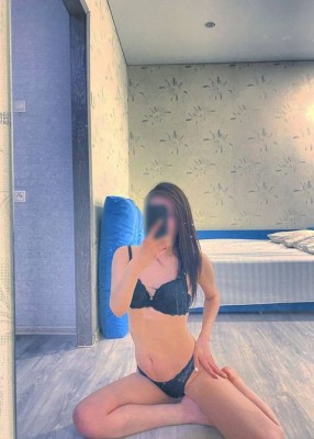 Проститутка Ева