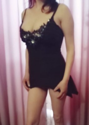 Проститутка Дарья