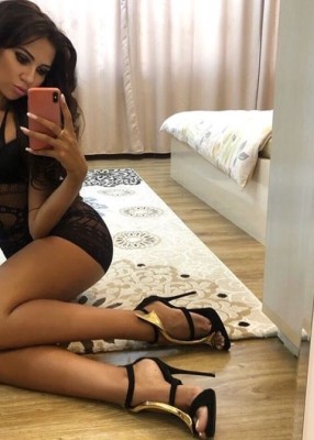 Проститутка ВИТА