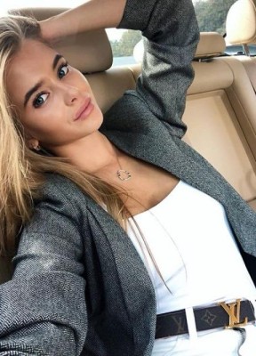 Проститутка Ксюша