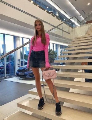 Проститутка Ксюша