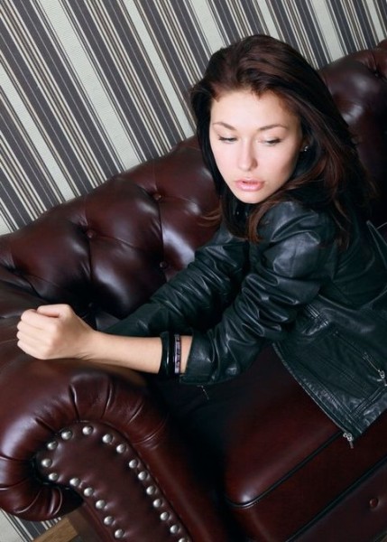 Проститутка Инга